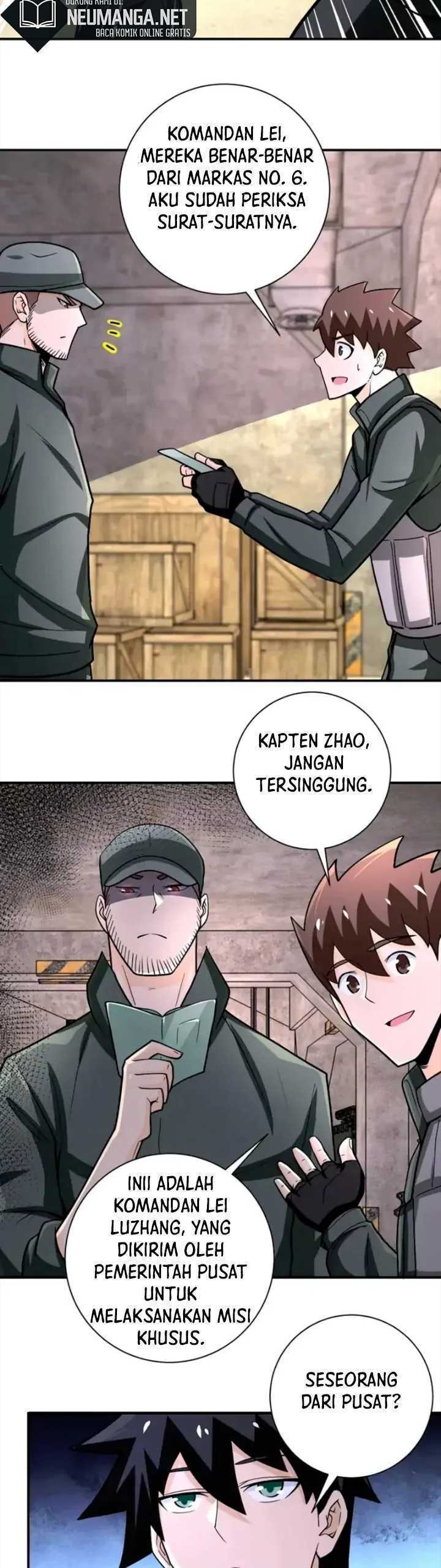 super-system - Chapter: 242