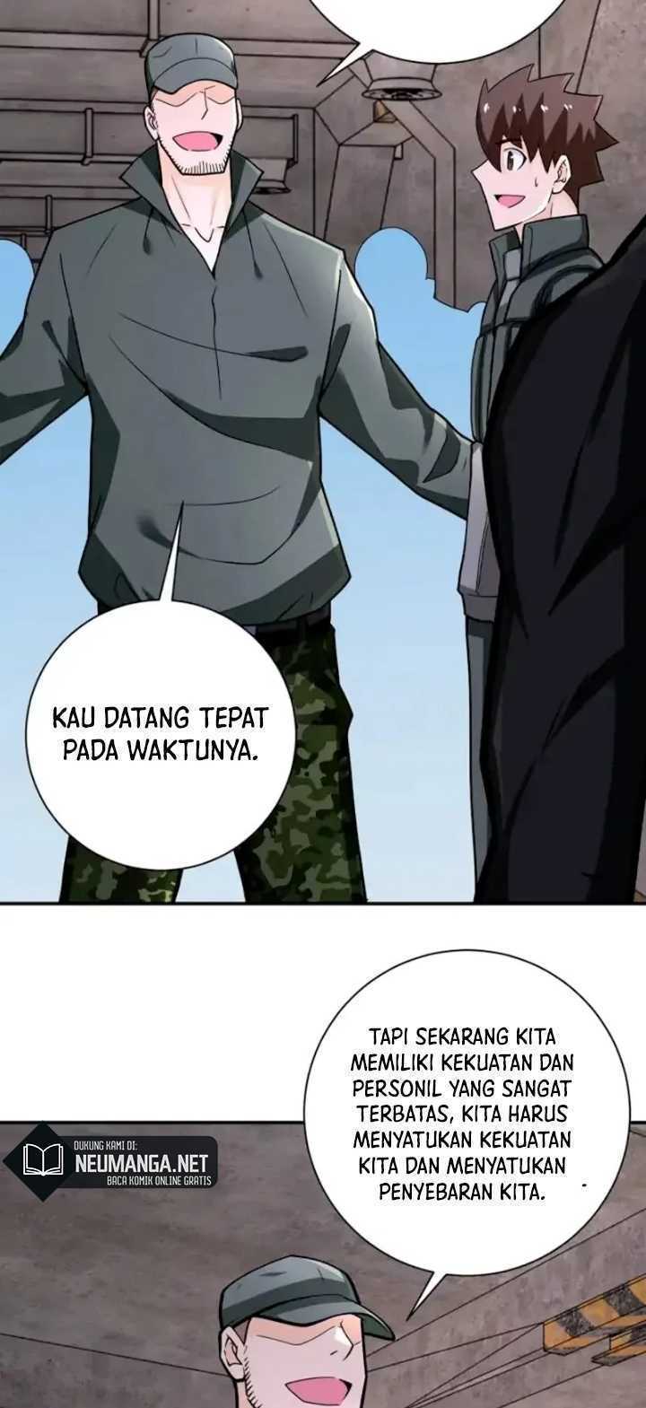 super-system - Chapter: 242