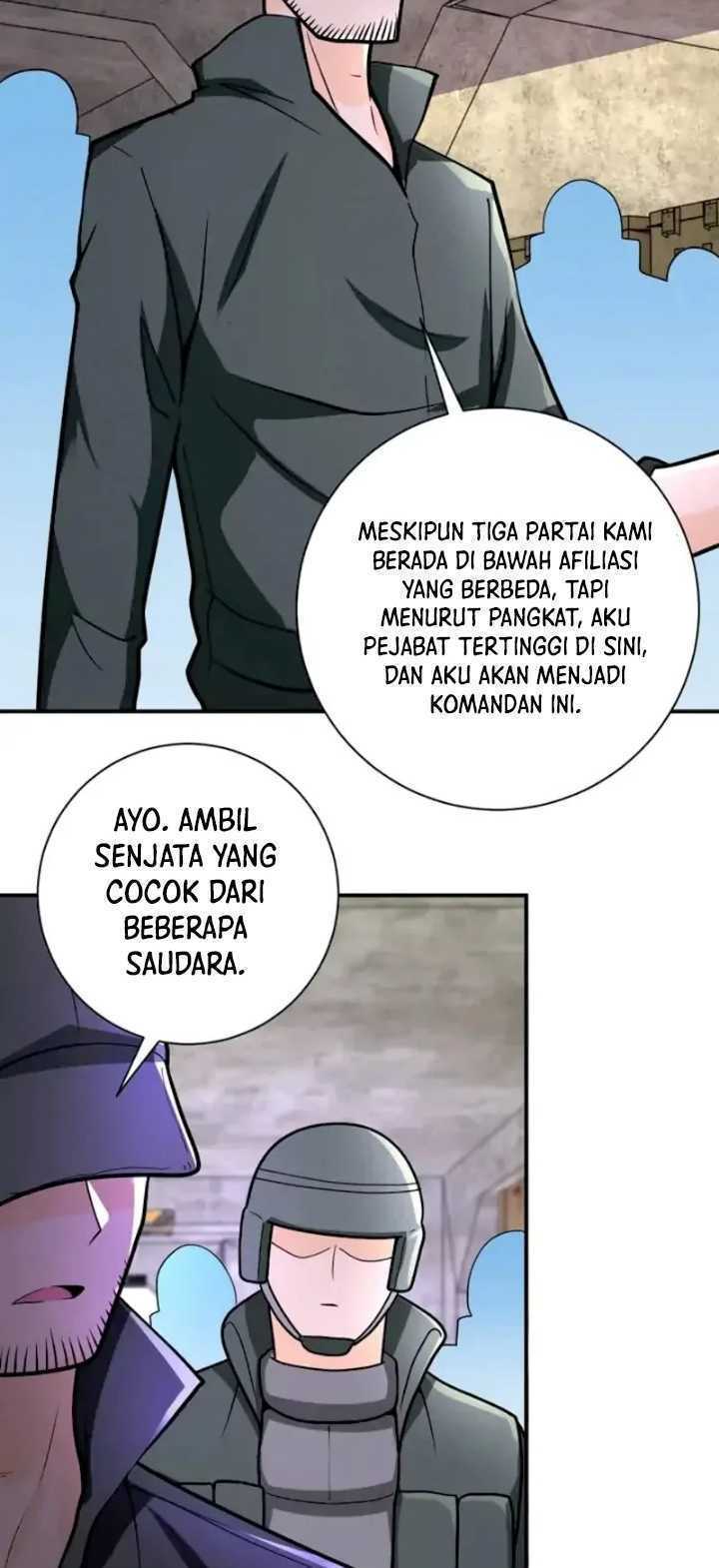 super-system - Chapter: 242