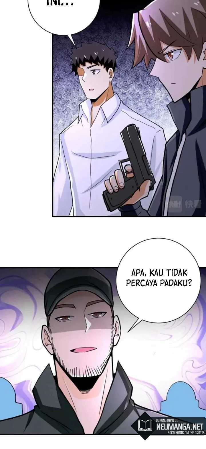 super-system - Chapter: 242