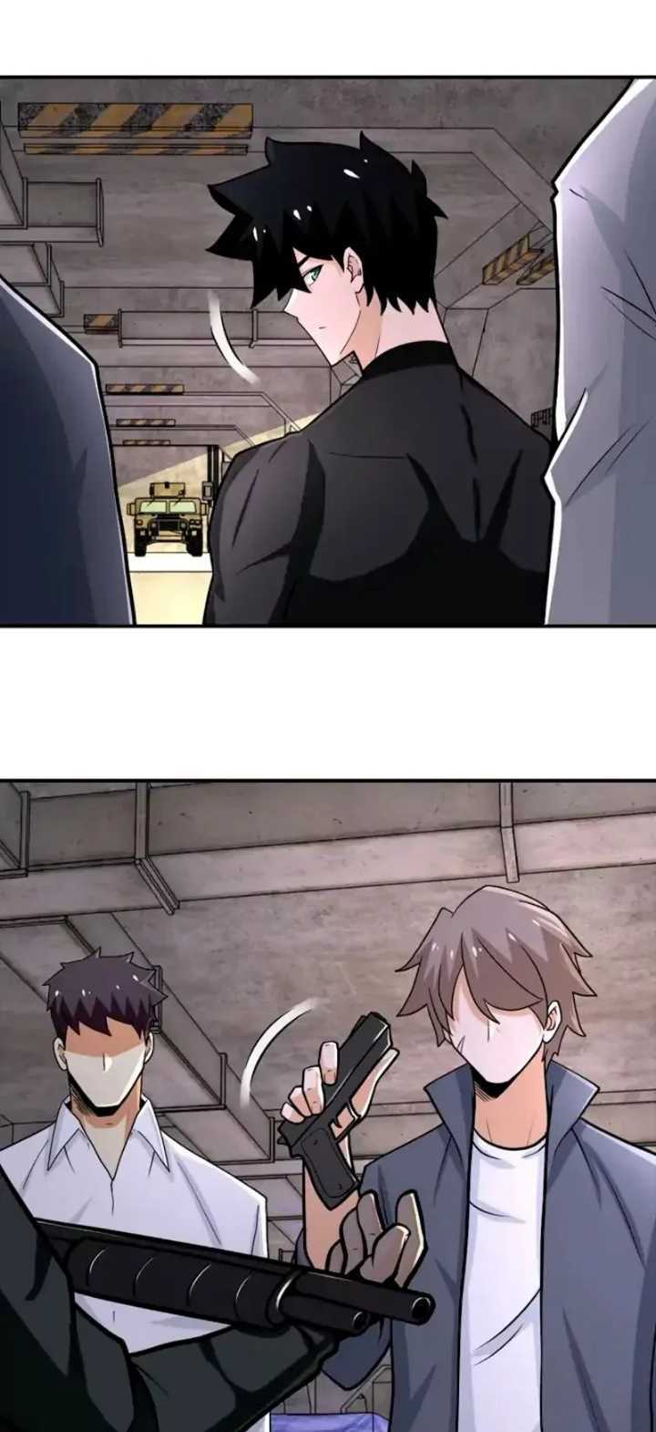 super-system - Chapter: 242