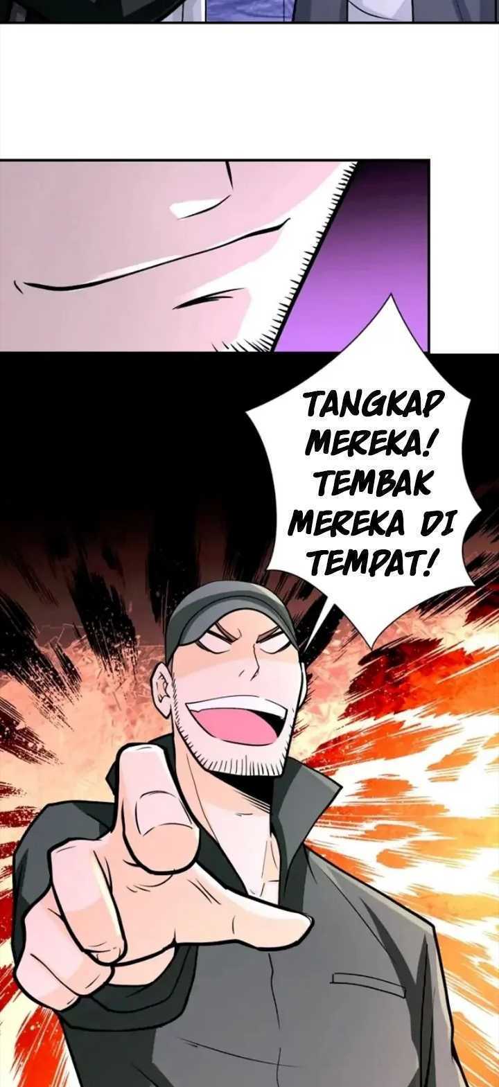 super-system - Chapter: 242
