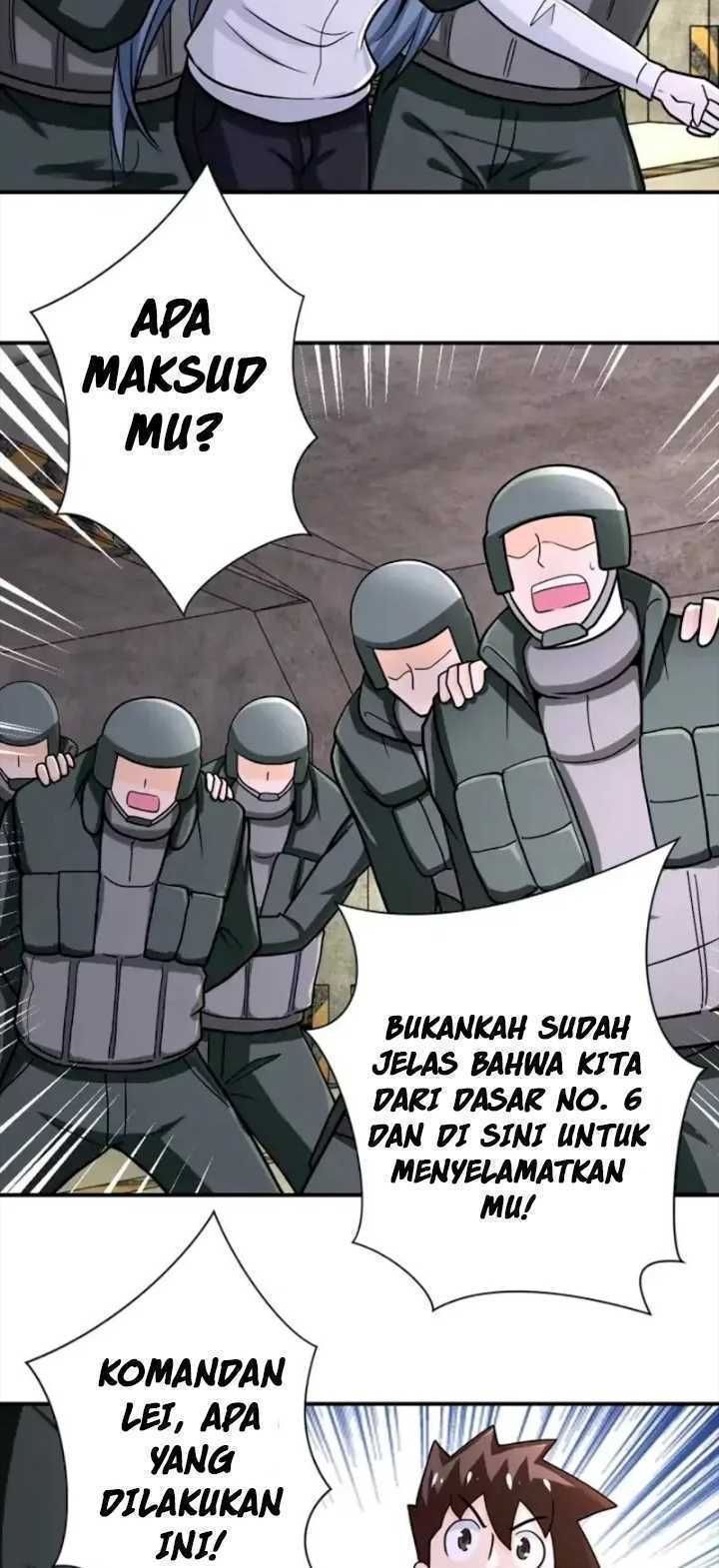 super-system - Chapter: 242