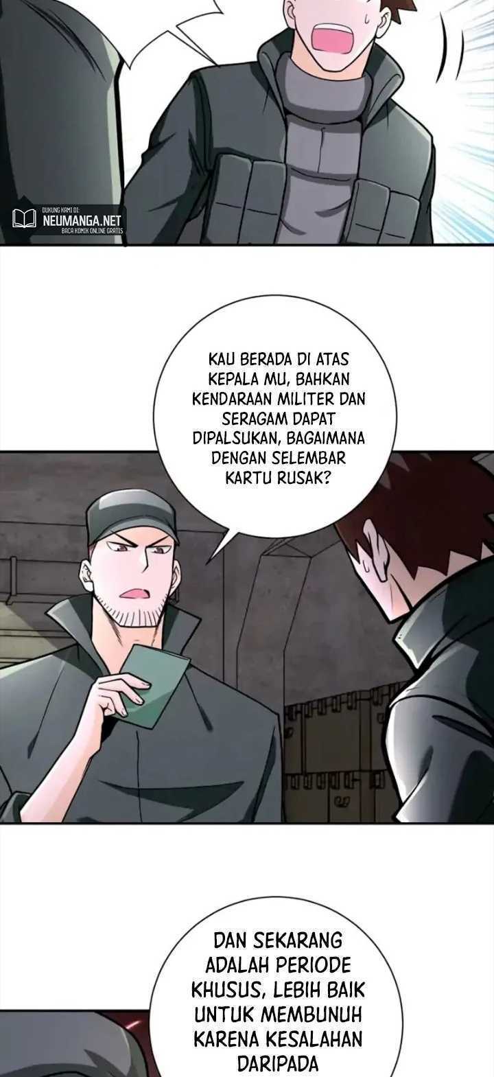 super-system - Chapter: 242