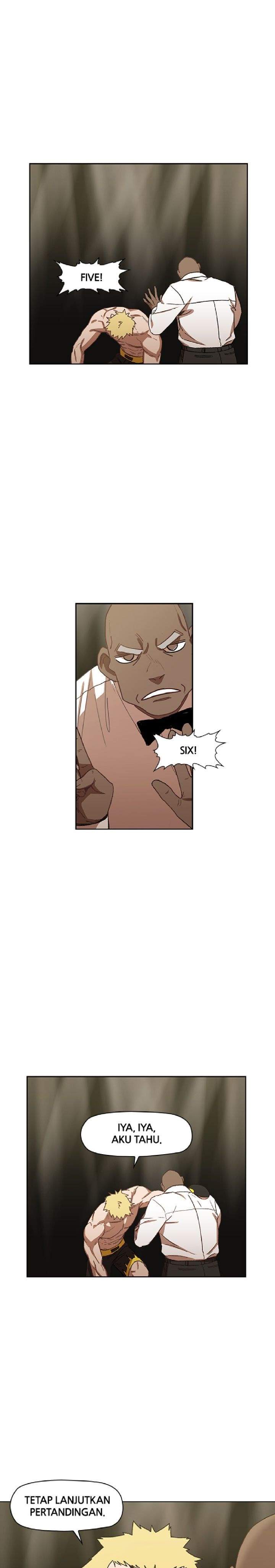 the-boxer - Chapter: 60