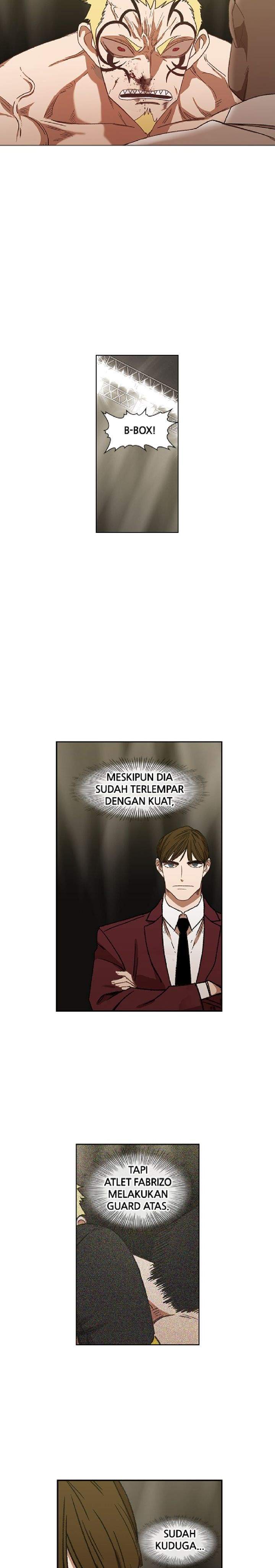 the-boxer - Chapter: 60