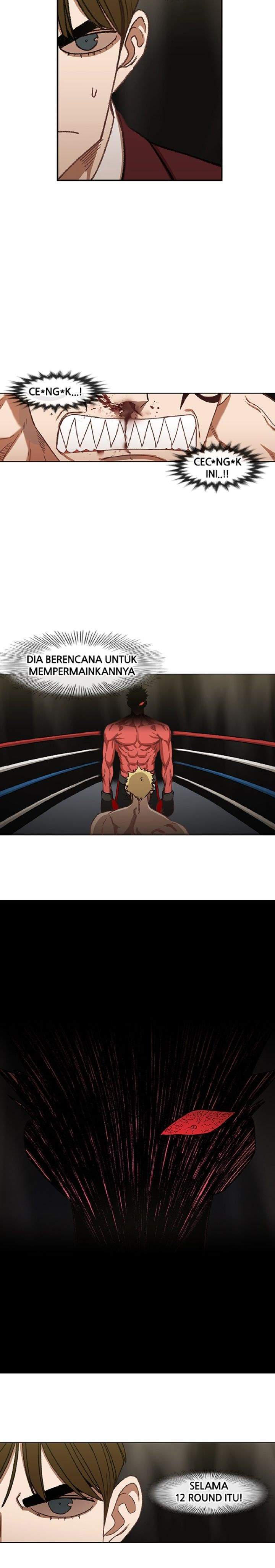 the-boxer - Chapter: 60
