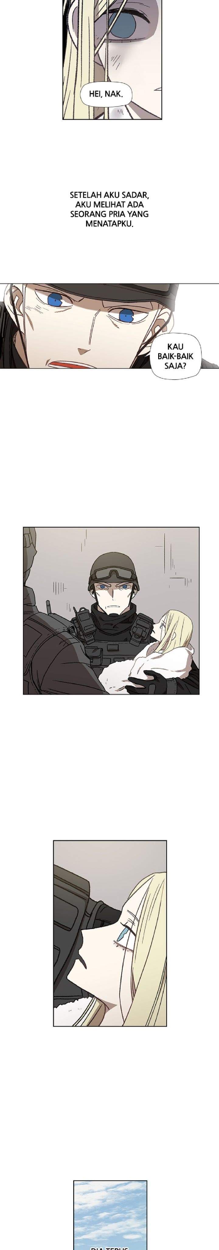 the-boxer - Chapter: 60