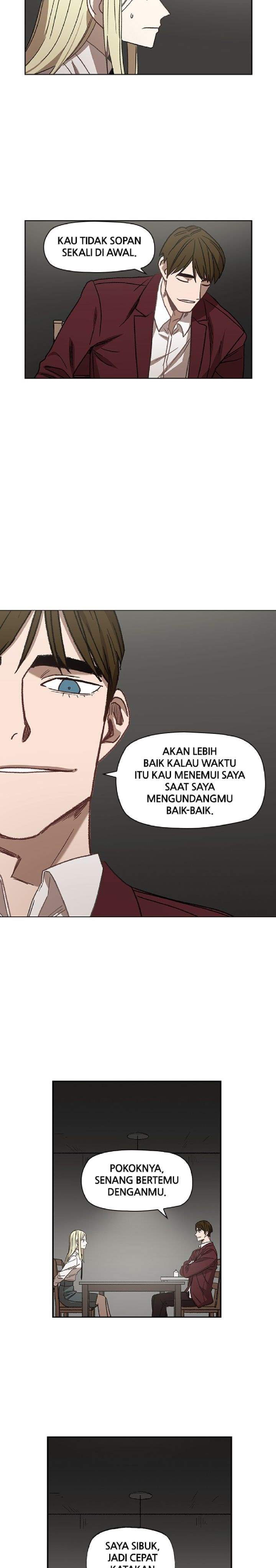 the-boxer - Chapter: 60