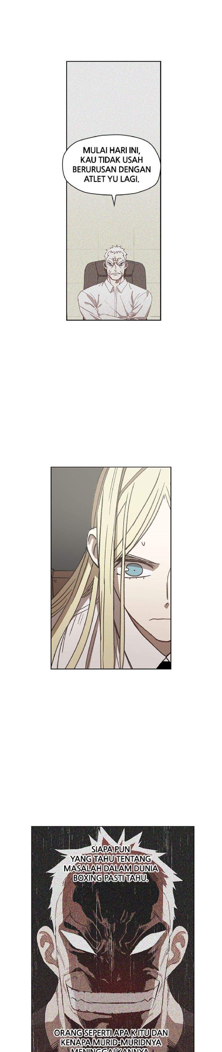 the-boxer - Chapter: 60
