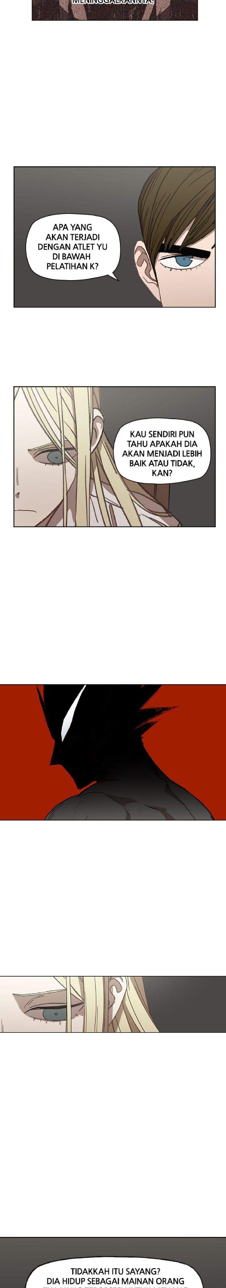 the-boxer - Chapter: 60