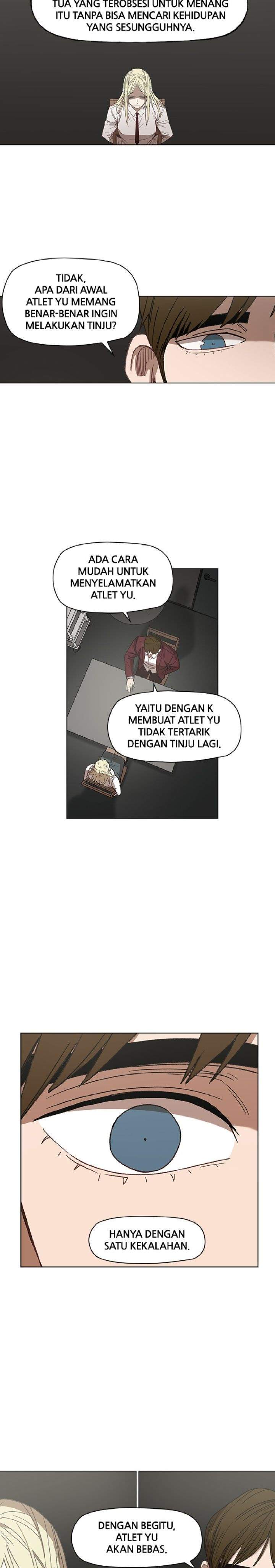 the-boxer - Chapter: 60