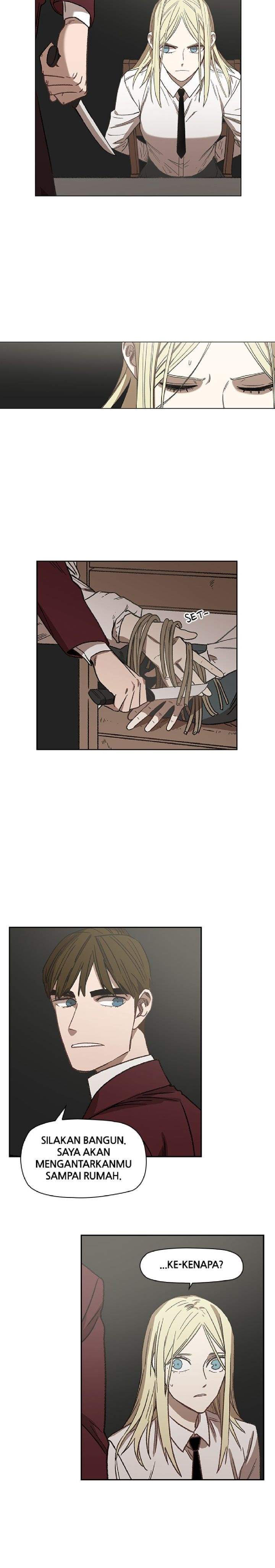 the-boxer - Chapter: 60