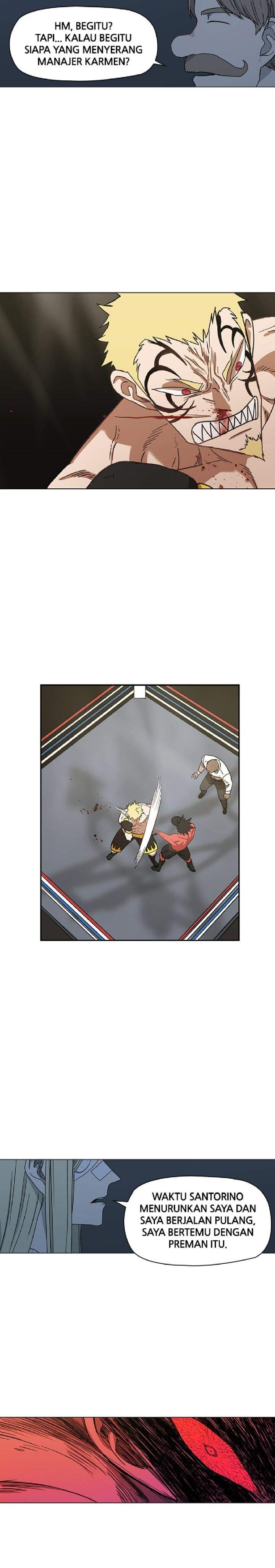 the-boxer - Chapter: 60
