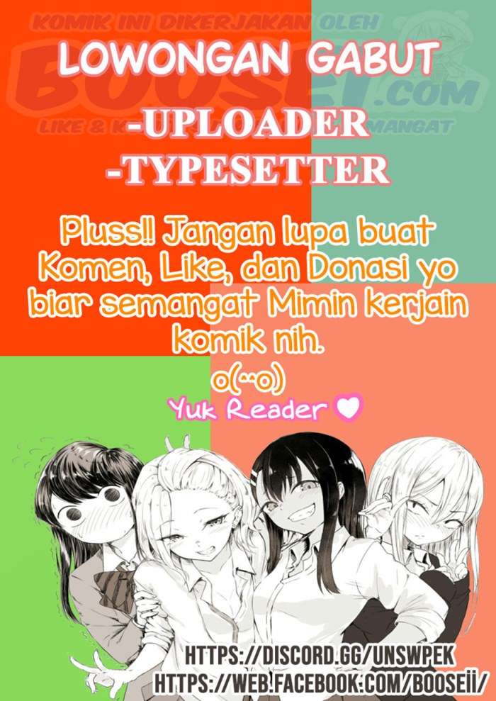 yofukashi-no-uta - Chapter: 50