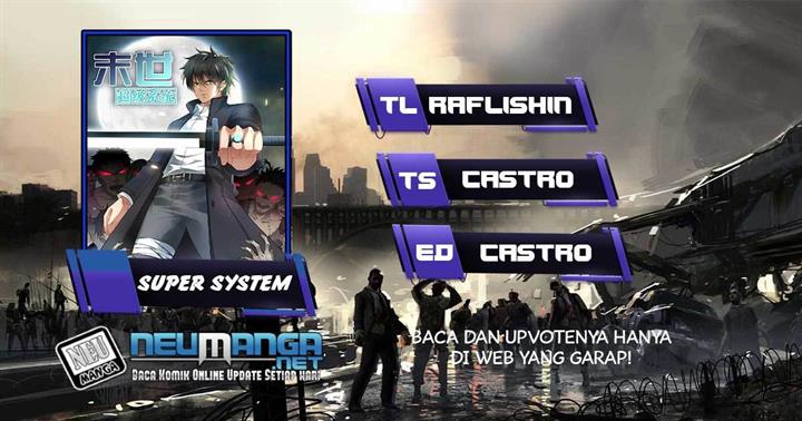 super-system - Chapter: 243