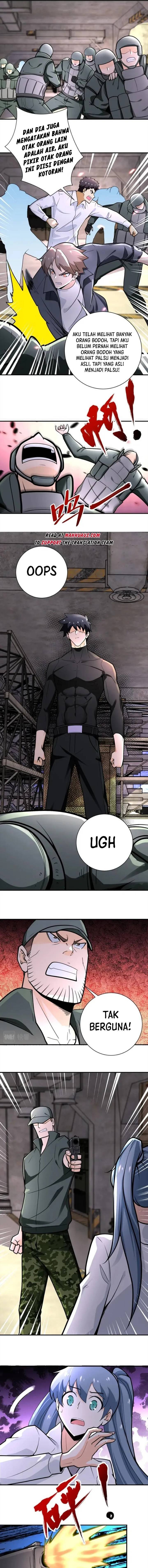 super-system - Chapter: 243
