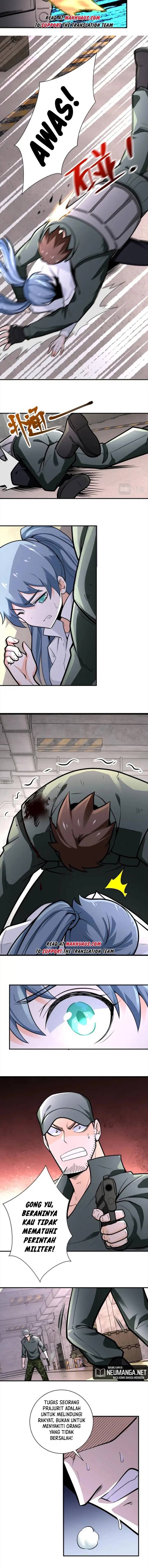 super-system - Chapter: 243