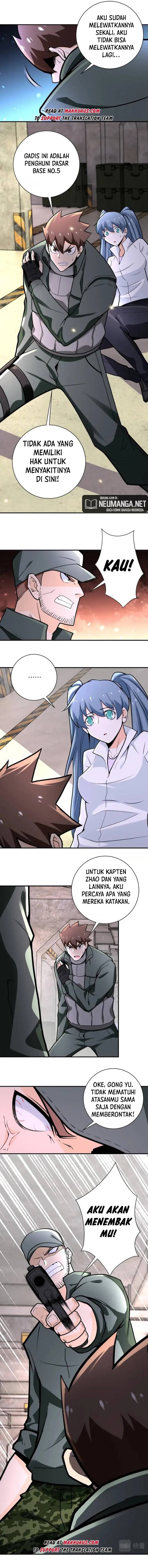 super-system - Chapter: 243