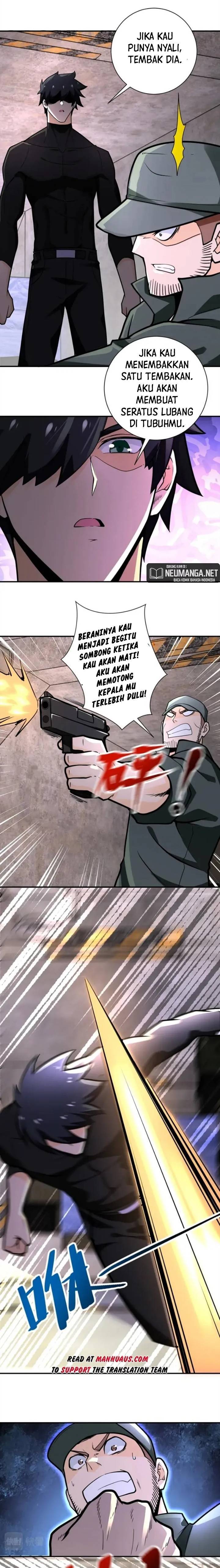 super-system - Chapter: 243