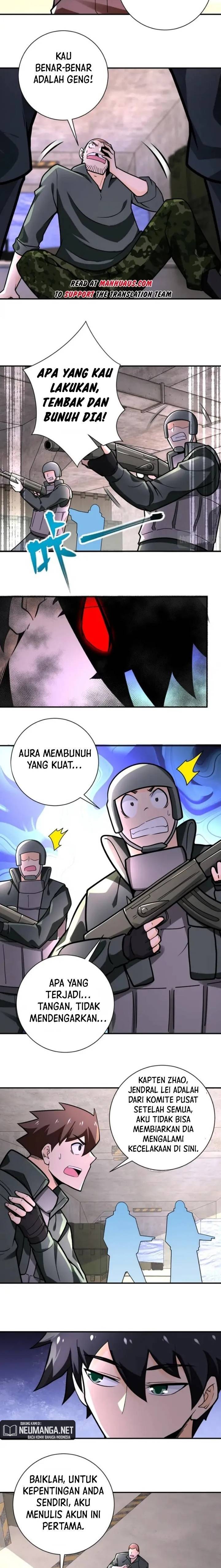 super-system - Chapter: 243