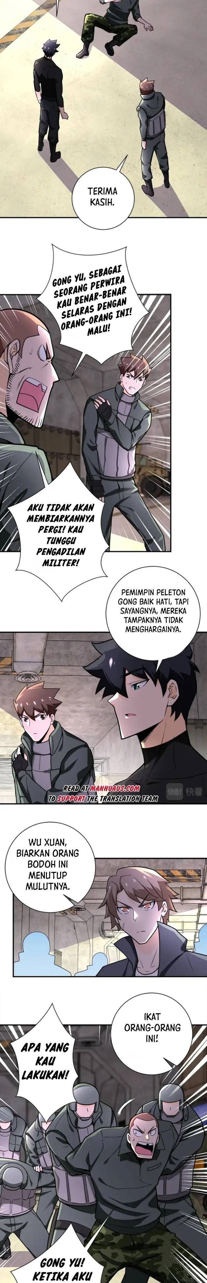 super-system - Chapter: 243