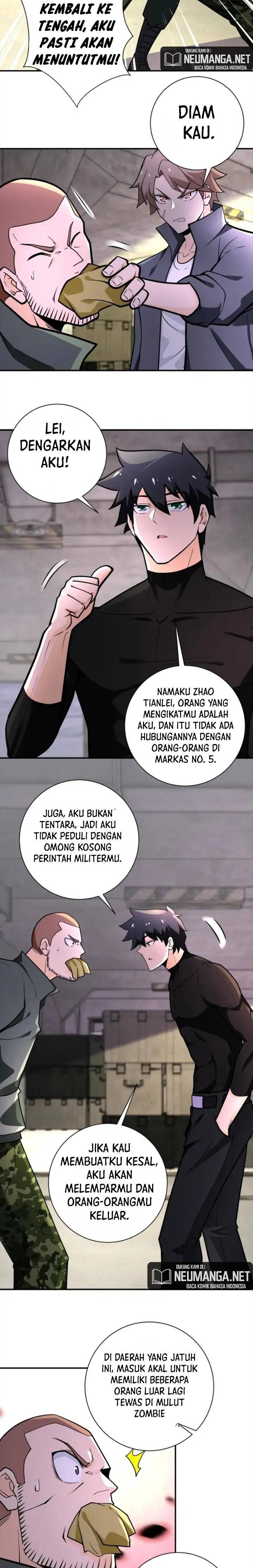 super-system - Chapter: 243