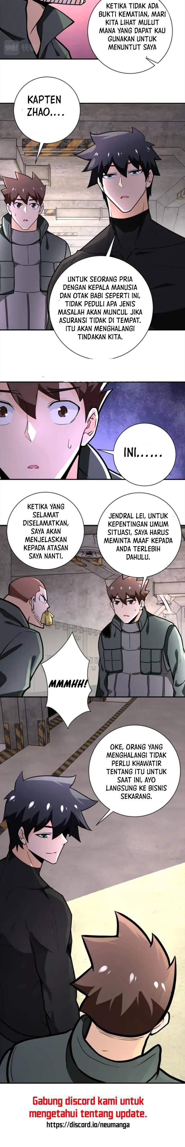 super-system - Chapter: 243