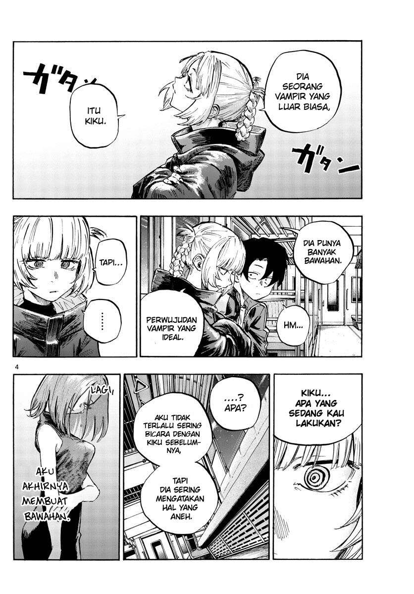 yofukashi-no-uta - Chapter: 51