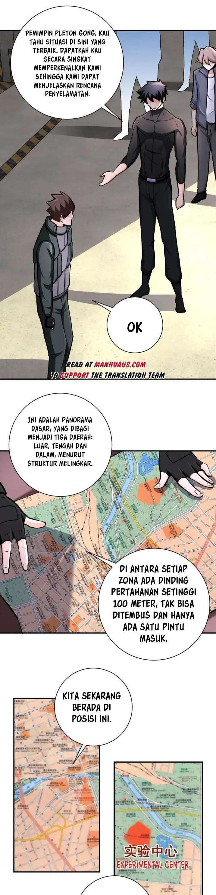 super-system - Chapter: 244