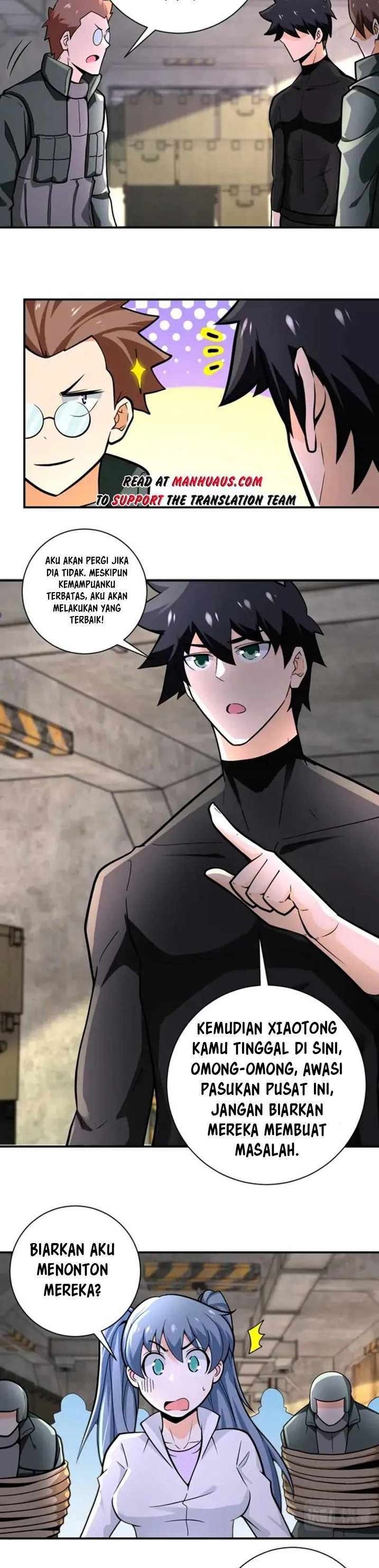 super-system - Chapter: 244