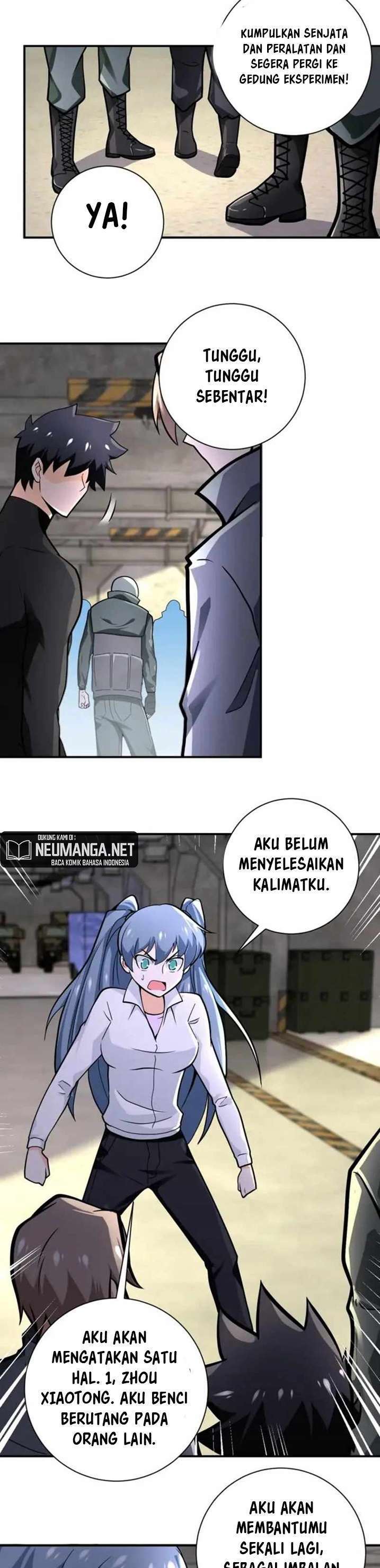 super-system - Chapter: 244