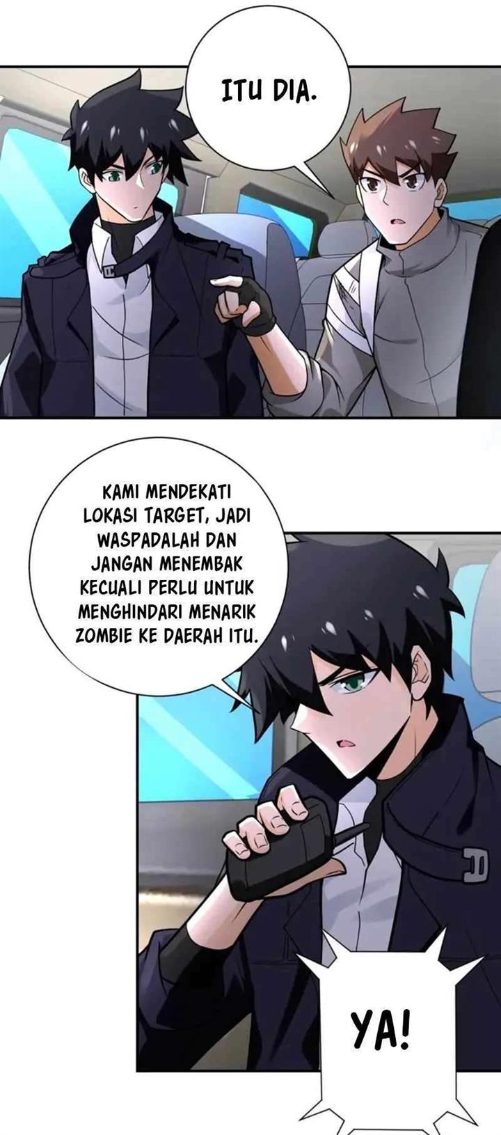 super-system - Chapter: 244