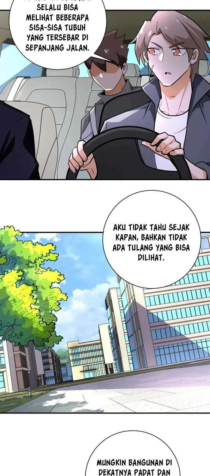 super-system - Chapter: 244