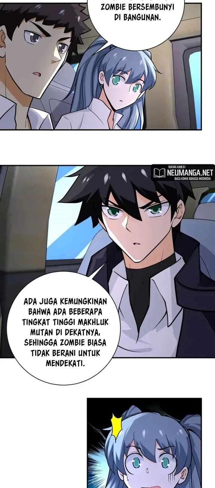 super-system - Chapter: 244