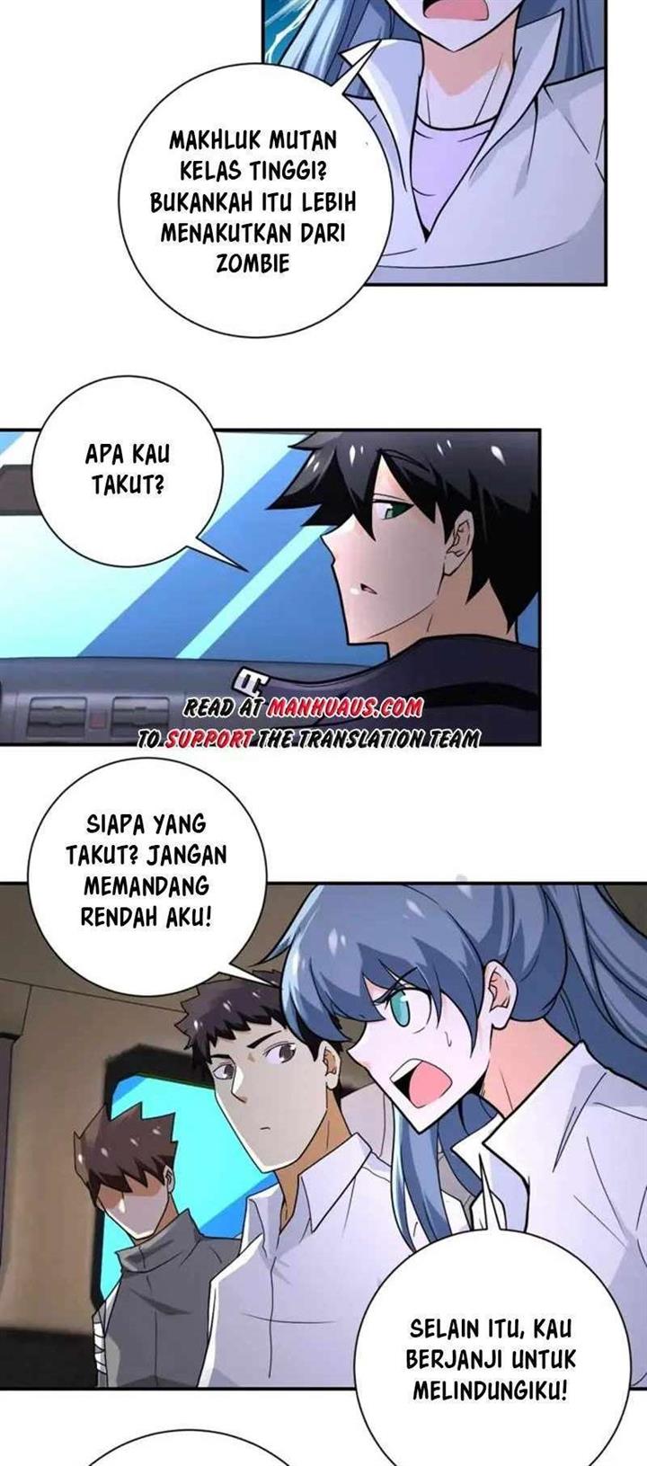 super-system - Chapter: 244