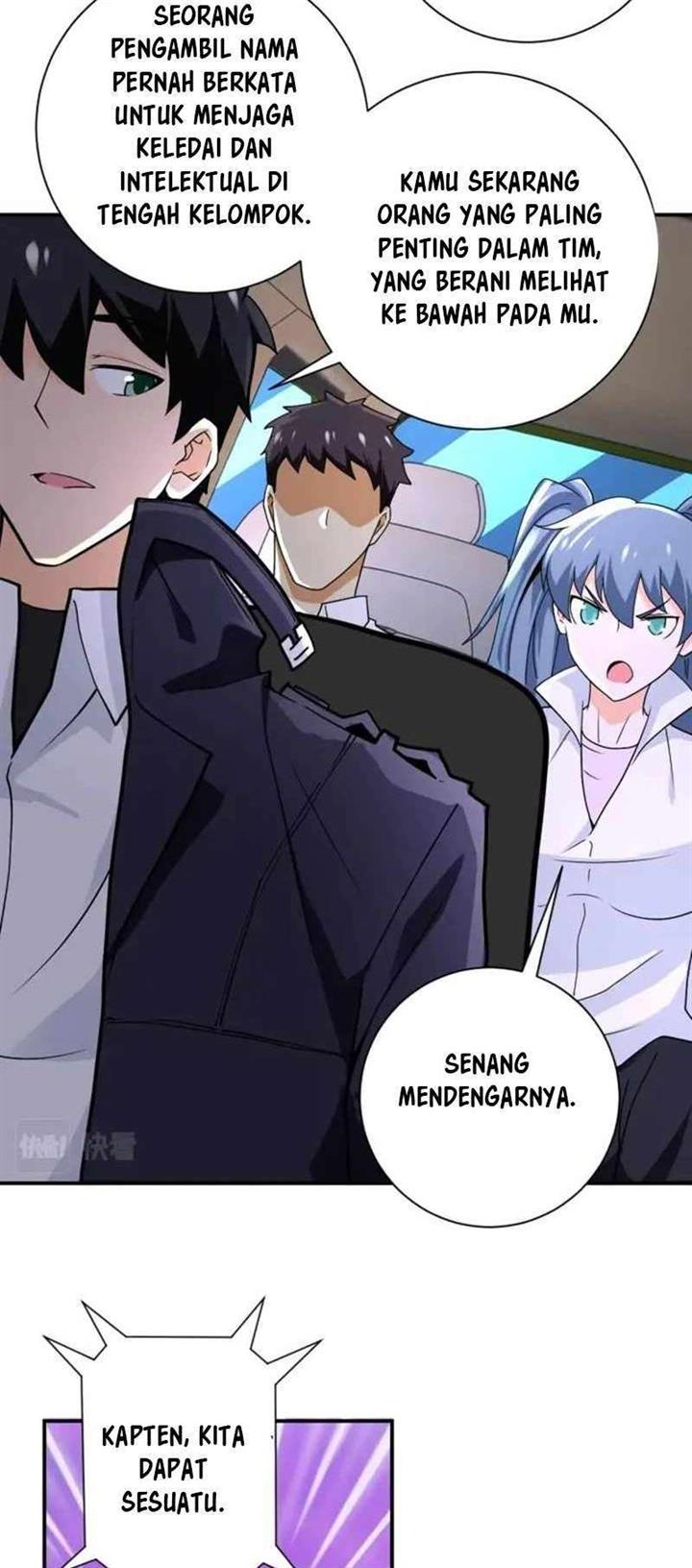 super-system - Chapter: 244