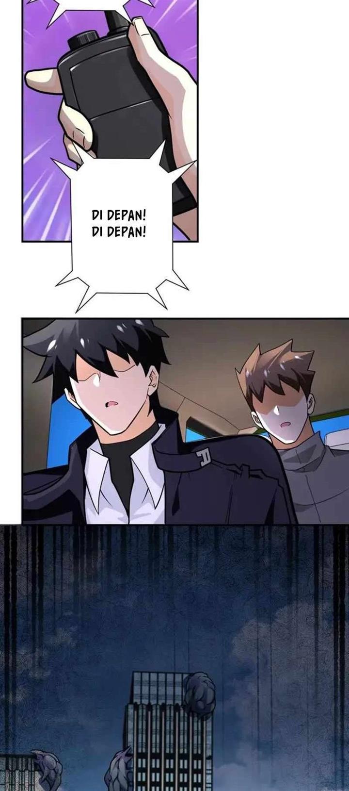 super-system - Chapter: 244