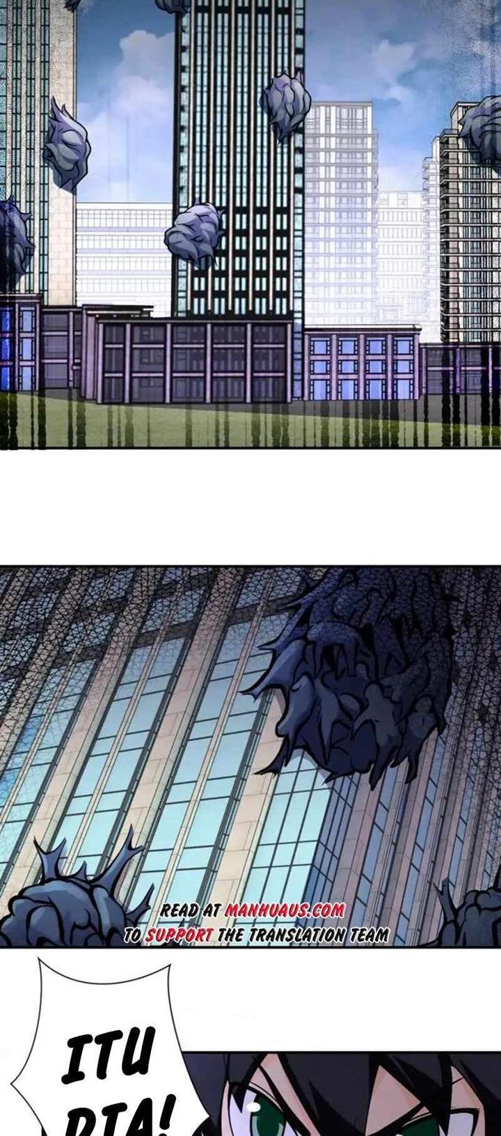 super-system - Chapter: 244