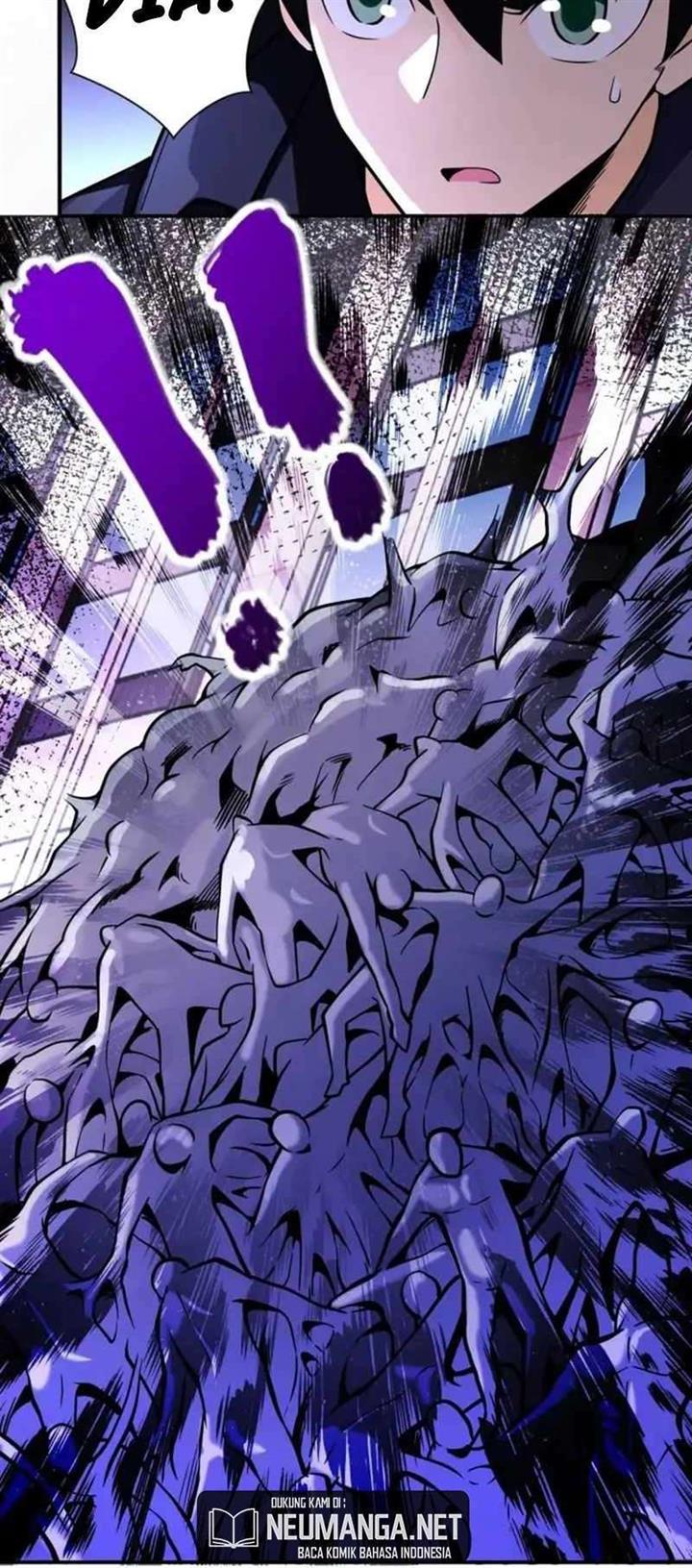 super-system - Chapter: 244