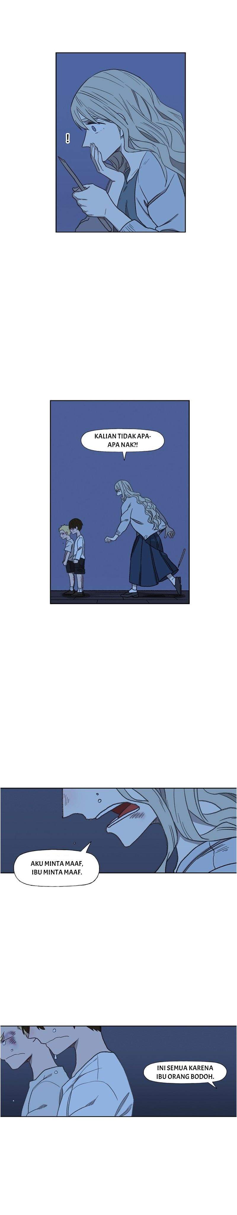 the-boxer - Chapter: 62