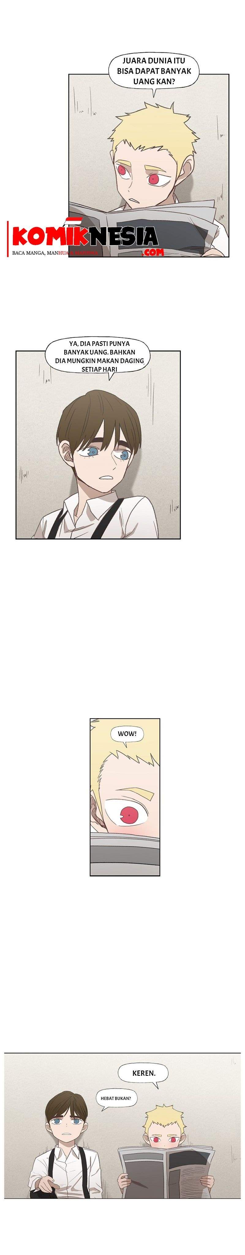 the-boxer - Chapter: 63