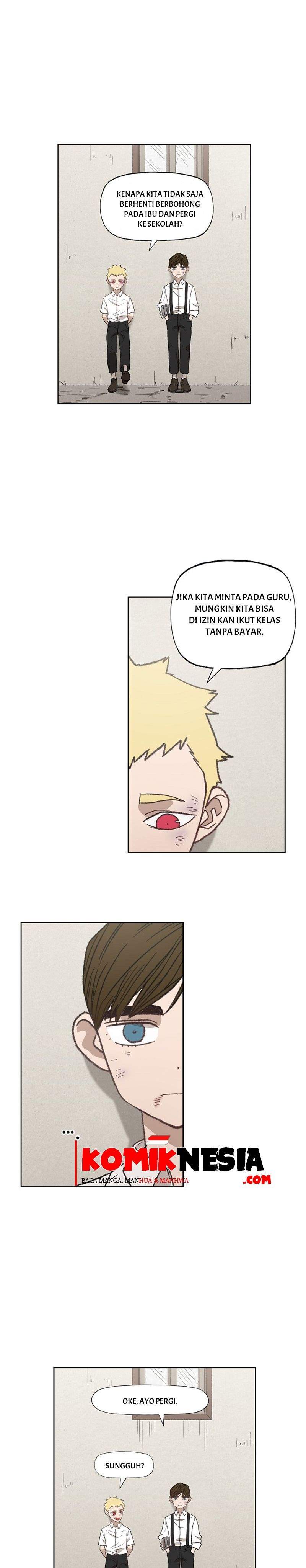 the-boxer - Chapter: 63