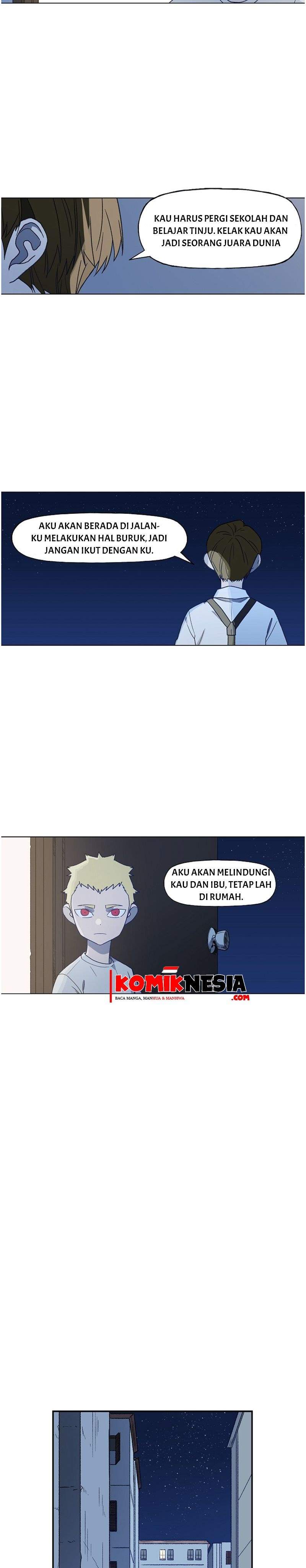 the-boxer - Chapter: 63