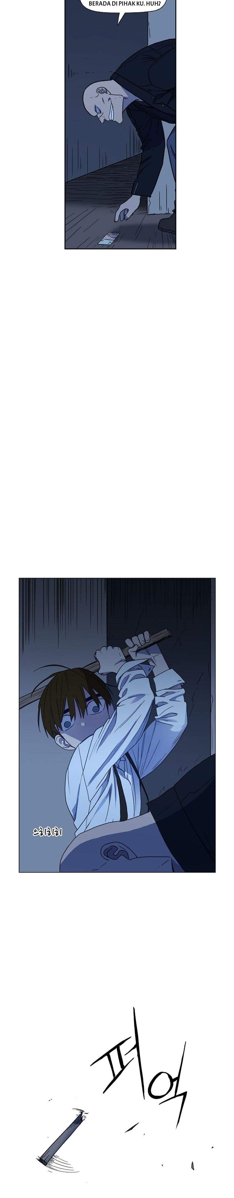 the-boxer - Chapter: 63