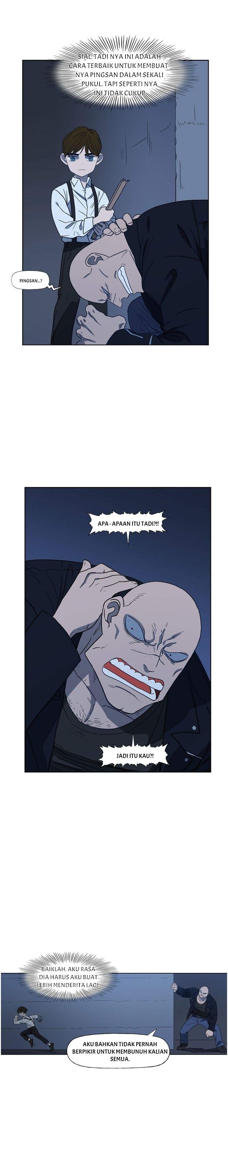 the-boxer - Chapter: 63