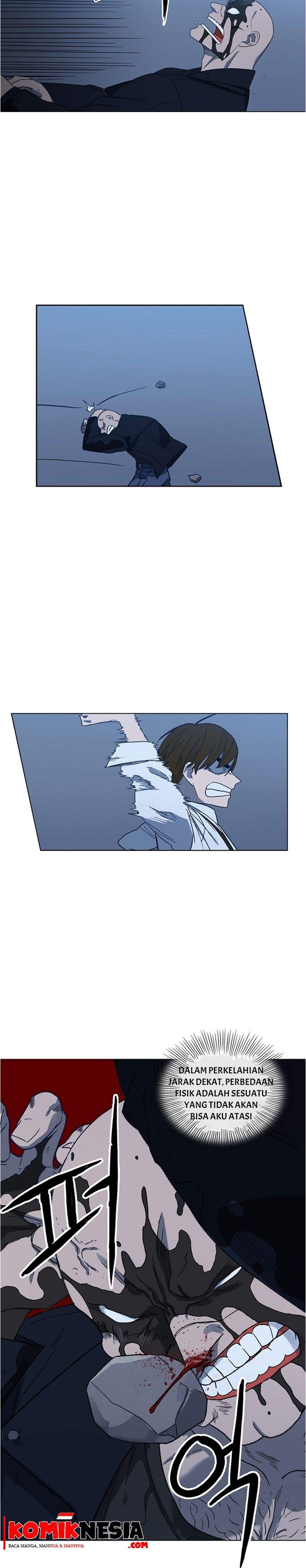the-boxer - Chapter: 63