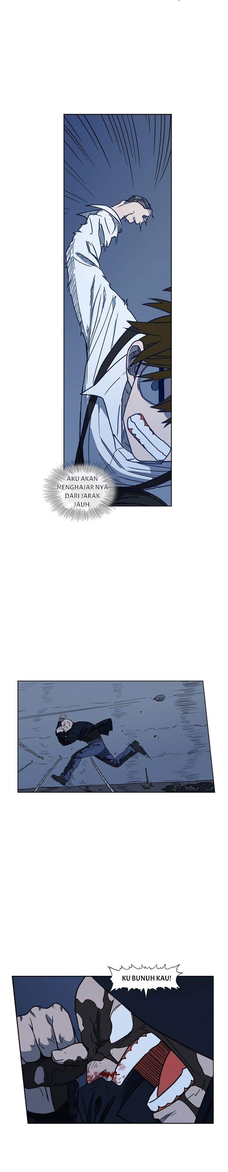 the-boxer - Chapter: 63