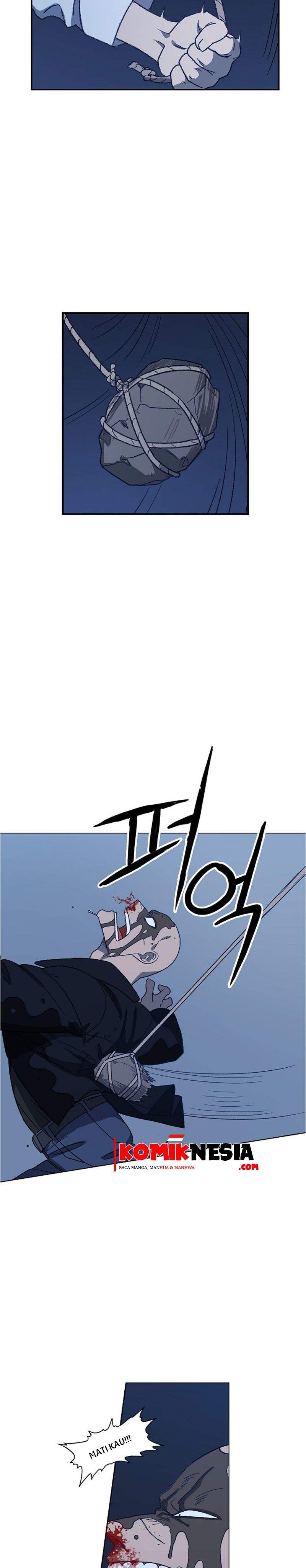 the-boxer - Chapter: 63
