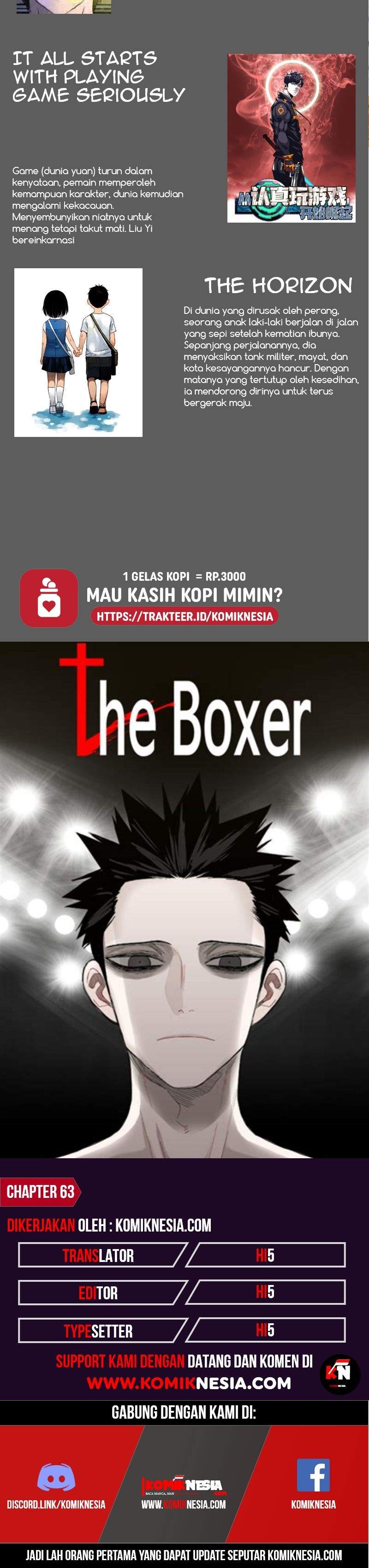 the-boxer - Chapter: 63